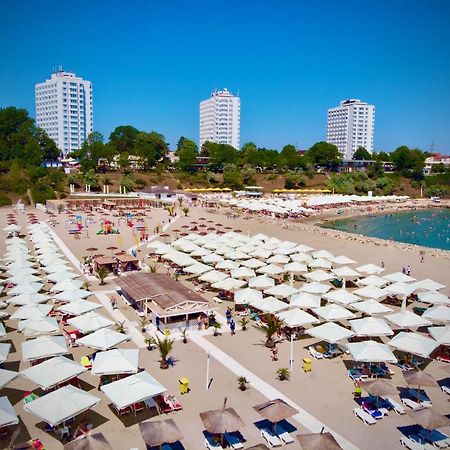 Aqvatonic Hotel - Steaua De Mare إيفوري نورد المظهر الخارجي الصورة