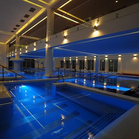 Aqvatonic Hotel - Steaua De Mare إيفوري نورد المظهر الخارجي الصورة